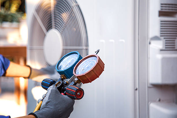 Trusted Hvac Maintenance service in Prescott, AZ - HVAC Repair CO
